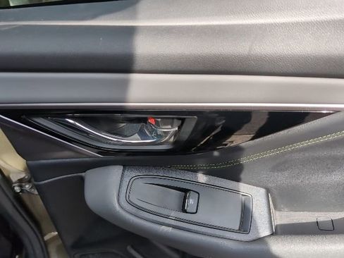 Used 2023 Subaru Outback Onyx Edition image 23