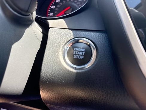 Used 2024 Toyota Camry XSE FWD image 18