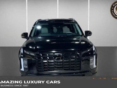 Used 2024 Hyundai Palisade Limited