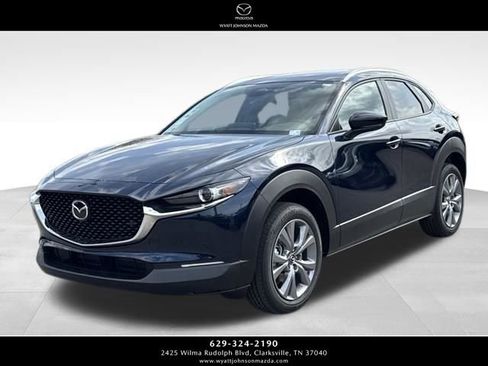 New 2026 MAZDA CX-30 AWD 2.5 S image 1