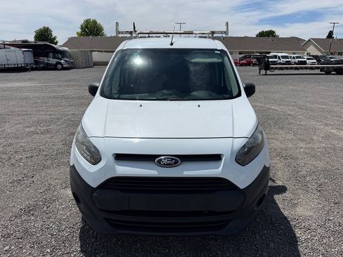 Used 2016 Ford Transit Connect XL FWD image 8