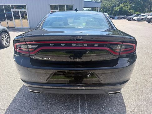 Used 2023 Dodge Charger SXT RWD image 8