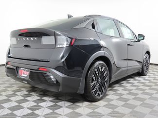 New 2026 Nissan Leaf Platinum+ w/ Cargo Package (Platinum+) FWD video 3