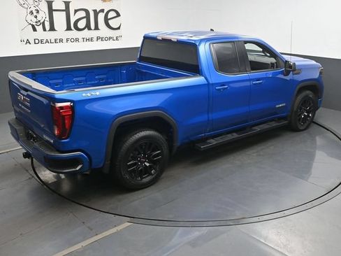 Used 2023 GMC Sierra 1500 Elevation AWD/4WD image 37
