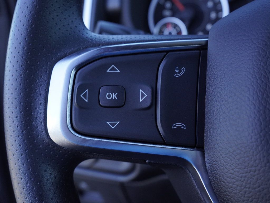 New 2026 RAM 1500 Big Horn w/ Sport Appearance Package AWD/4WD image 17