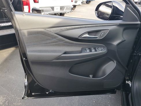 New 2026 Buick Envista Sport Touring image 14