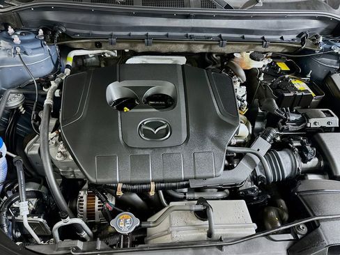 Used 2024 MAZDA CX-5 Carbon Edition image 30