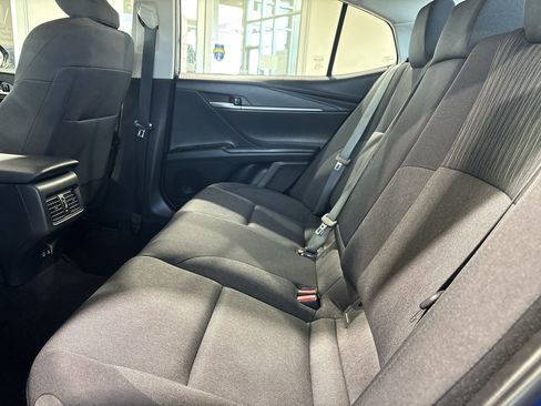 Certified 2025 Toyota Camry LE image 23