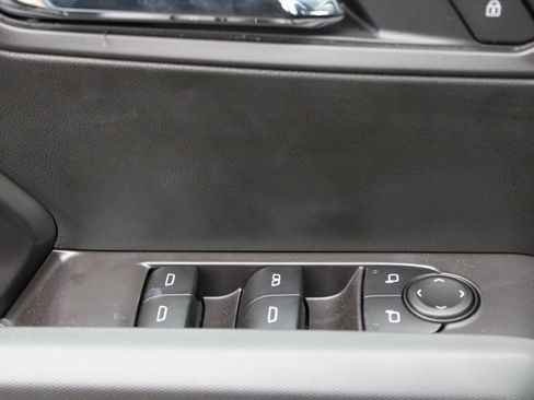 New 2026 Chevrolet Colorado LT image 34