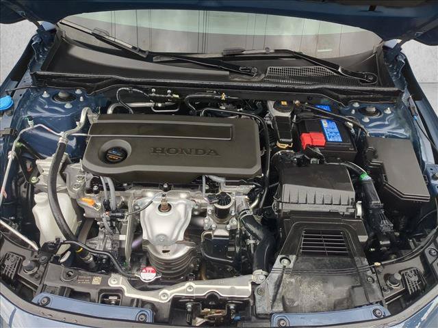 Used 2025 Honda Civic Sport image 21
