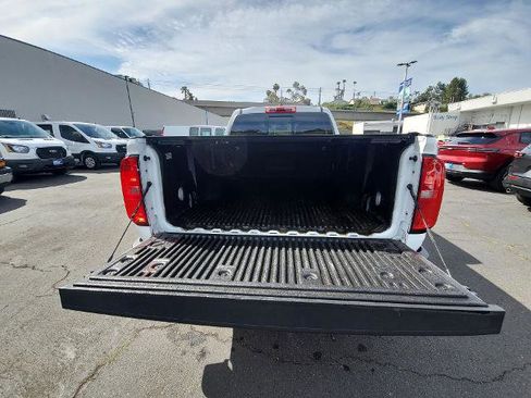 Used 2021 Chevrolet Colorado LT w/ LT Convenience Package image 22