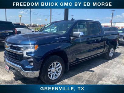 Used 2022 Chevrolet Silverado 1500 LT