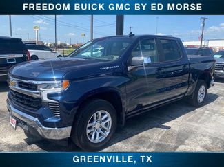 Used 2022 Chevrolet Silverado 1500 LT RWD video 1