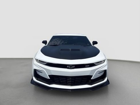 Used 2023 Chevrolet Camaro SS RWD image 2