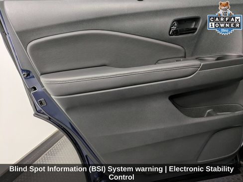 Certified 2023 Honda Passport Elite image 28