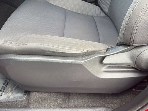 Used 2024 Toyota Tundra SR5 w/ SR5 Convenience Package RWD image 16