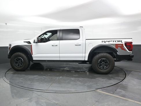 Used 2025 Ford F150 Raptor w/ Equipment Group 803A Raptor R image 10