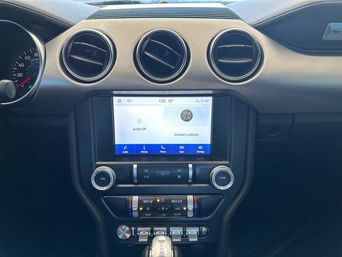 Used 2023 Ford Mustang GT w/ Equipment Group 301A image 28