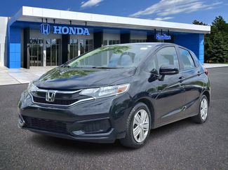Used 2019 Honda Fit LX video 1