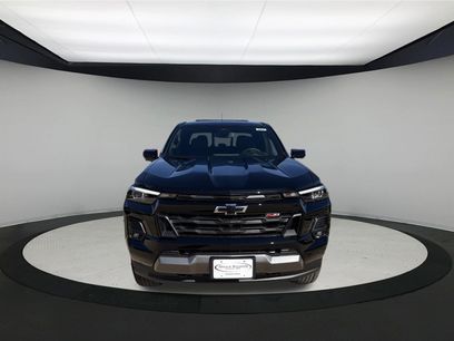 New 2026 Chevrolet Colorado Z71 w/ Midnight Edition