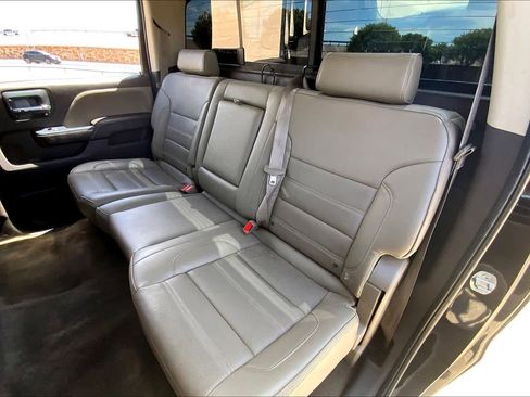 Used 2015 GMC Sierra 1500 Denali w/ Driver Alert Package AWD/4WD image 20