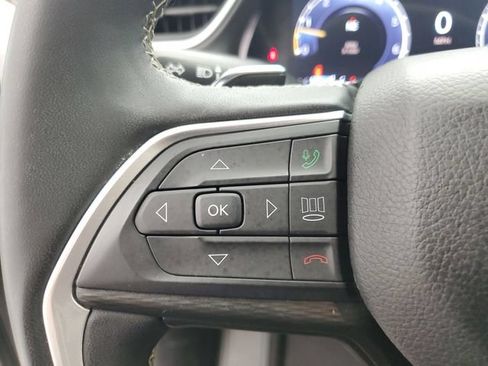 Used 2024 Jeep Grand Cherokee Altitude AWD/4WD image 22