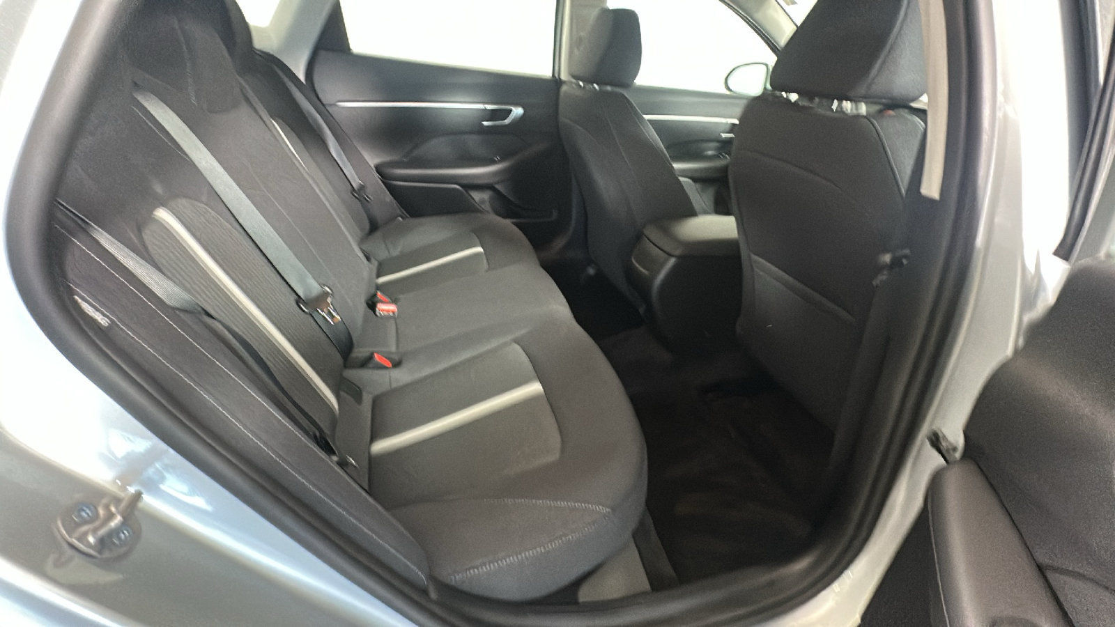 Certified 2026 Hyundai Sonata SE FWD image 35