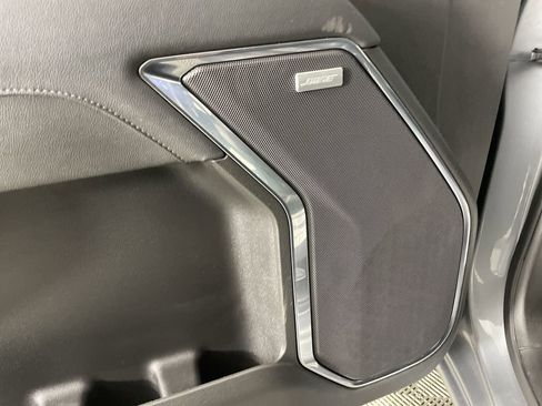 Used 2025 Chevrolet Silverado 1500 LT Trail Boss w/ LT Trail Boss Premium Package image 23