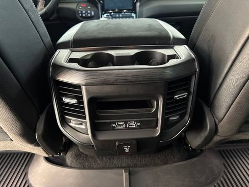Used 2025 RAM 1500 RHO AWD/4WD image 40