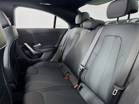 Certified 2026 Mercedes-Benz CLA 250 4MATIC image 7