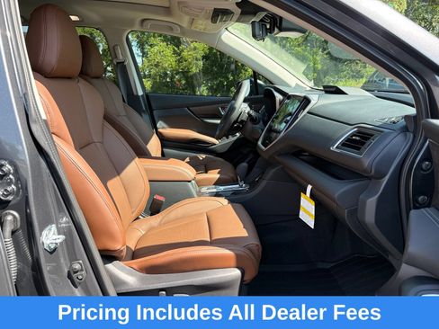 New 2026 Subaru Ascent Touring AWD/4WD image 29