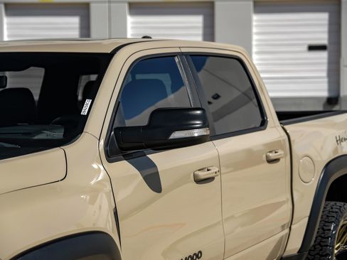 Used 2022 RAM 1500 TRX w/ TRX Level 2 Equipment Group image 29