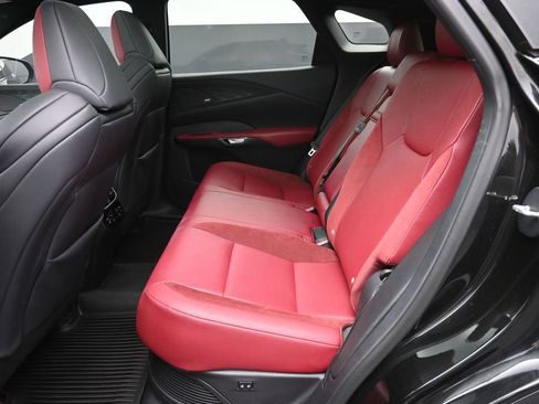 Used 2025 Lexus RX 500h F Sport w/ Convenience Package AWD/4WD image 7