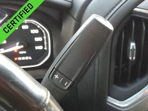 Certified 2020 GMC Sierra 1500 Denali w/ Denali Ultimate Package image 17