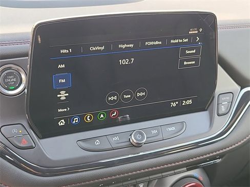 New 2026 Chevrolet Blazer RS w/ Enhanced Convenience Package image 32