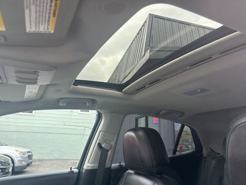 Used 2015 Buick Encore Premium image 11