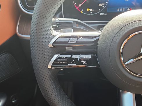 New 2026 Mercedes-Benz C 300 Sedan image 21