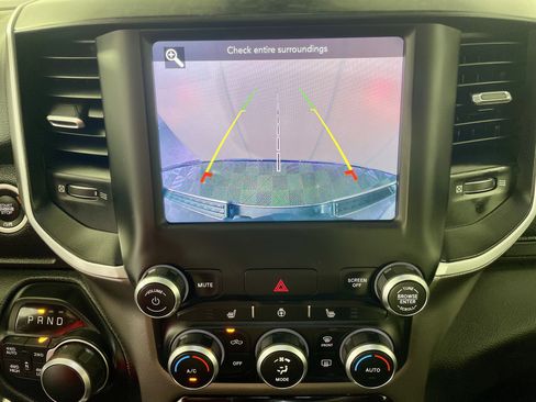 Used 2020 RAM 1500 Big Horn image 20