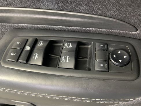 Used 2018 Dodge Durango Citadel w/ Technology Group image 28