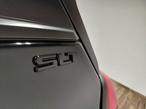 Used 2019 GMC Terrain SLT w/ Preferred Package image 29