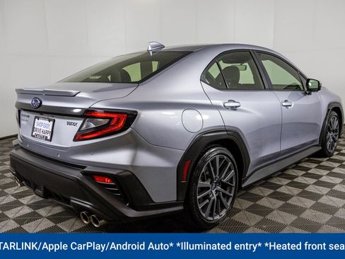 Used 2023 Subaru WRX GT AWD/4WD image 20