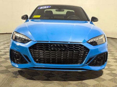 Used 2021 Audi RS 5 AWD/4WD image 10