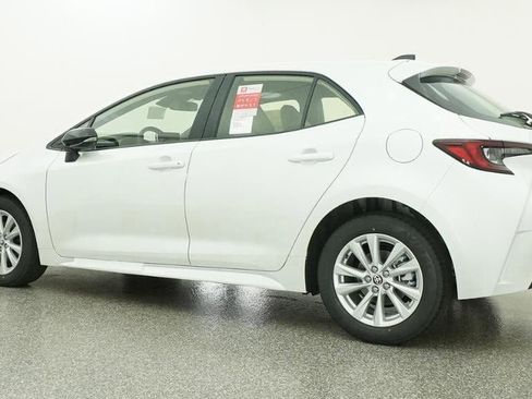 New 2026 Toyota Corolla SE FWD image 20