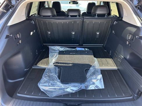 New 2026 MAZDA CX-50 AWD 2.5 Hybrid w/ Weather Package image 14