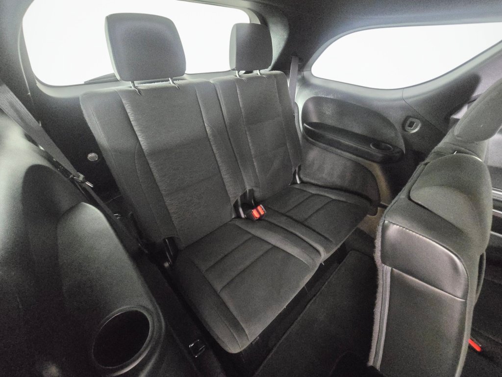 Used 2023 Dodge Durango GT AWD/4WD image 39