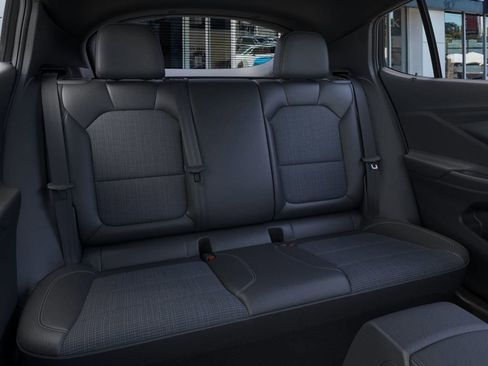 New 2026 Buick Envista Preferred w/ Convenience I Package image 19