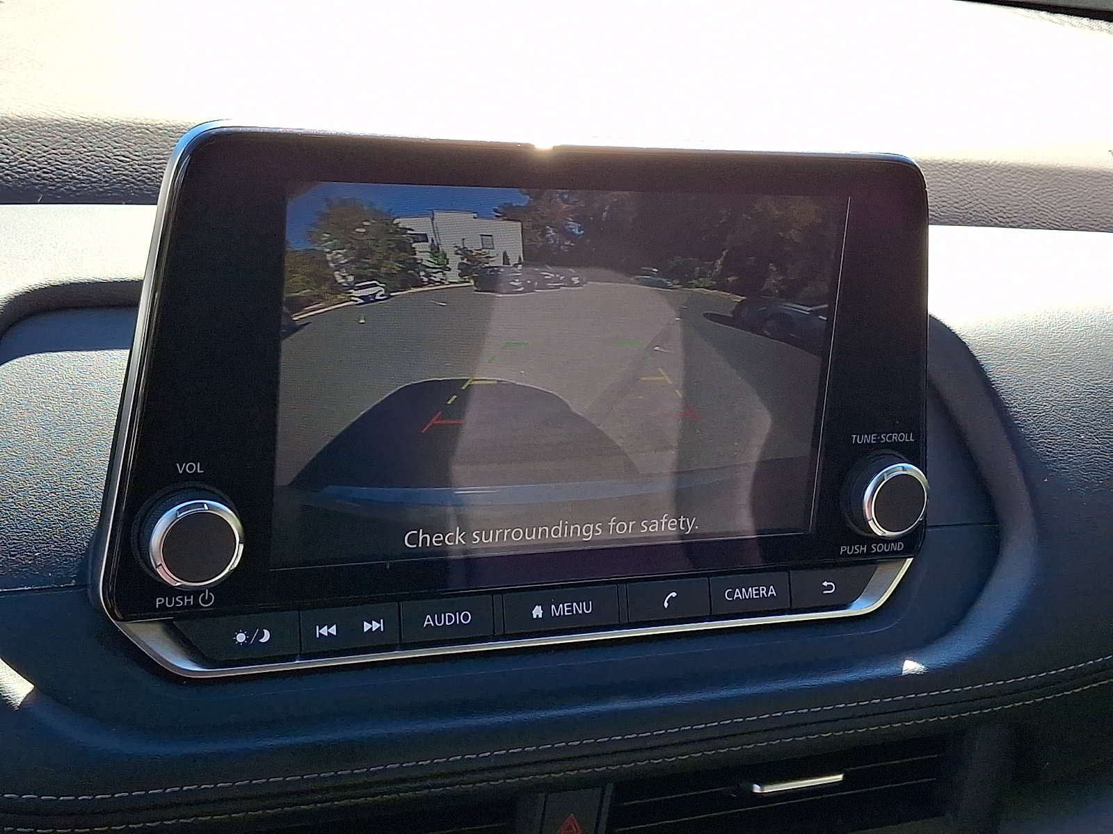 Certified 2023 Nissan Rogue SV AWD/4WD image 20