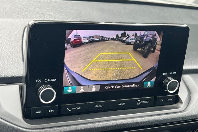 Used 2025 Honda Accord SE image 23