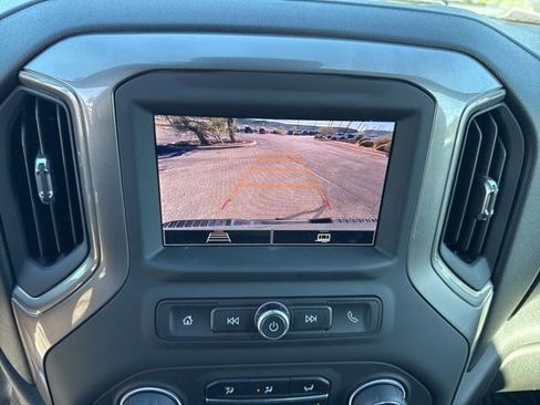 Used 2026 Chevrolet Silverado 2500 Custom w/ Custom Value Package image 23