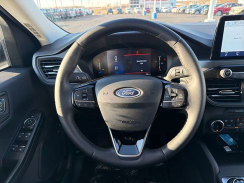New 2026 Ford Escape Active w/ Cold Weather Package image 14